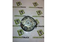 Recambio de bombin freno para iveco eurocargo chasis  (typ 80 e 15) tráfico urbano referencia OEM IAM EF620D 00346 