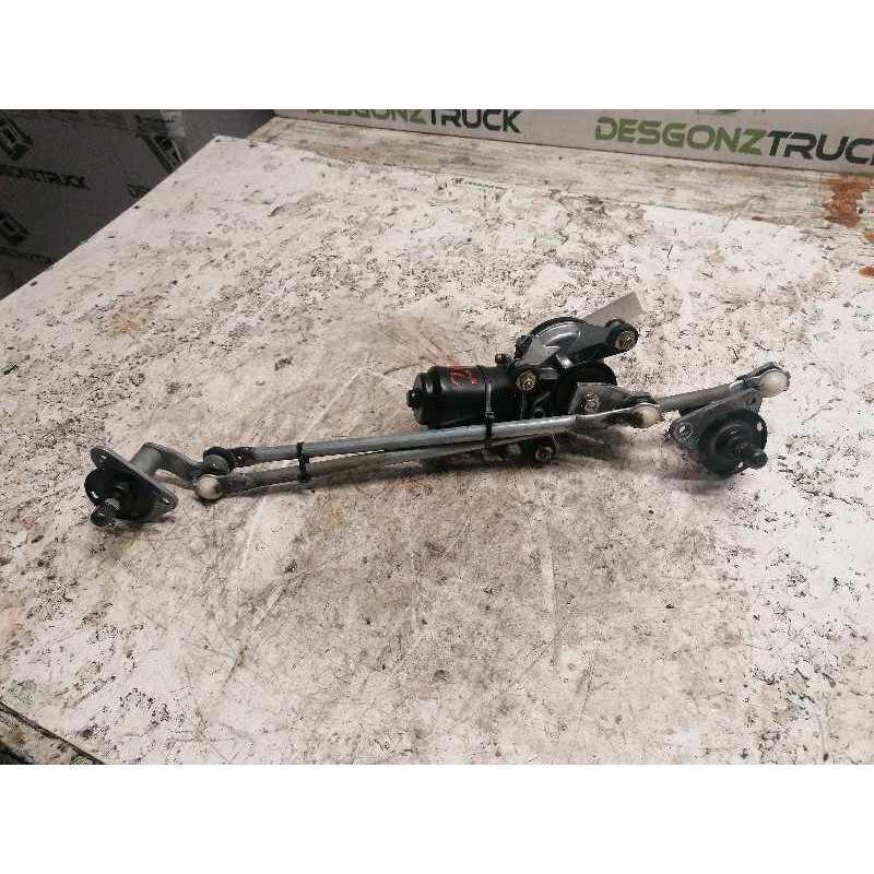 Recambio de motor limpia delantero para honda hr-v (gh) vtec top 4wd (5-ptas.) referencia OEM IAM   5 PINS