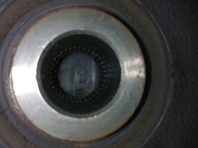 Recambio de volante para nissan trucks l-90.150 referencia OEM IAM   