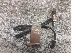 Recambio de sonda lambda para saab 9000 cs 2.3 cs turbo referencia OEM IAM 0258003662 4 PINS 