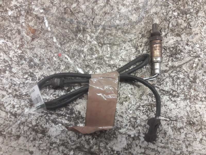 Recambio de sonda lambda para saab 9000 cs 2.3 cs turbo referencia OEM IAM 0258003662 4 PINS 