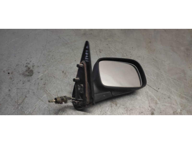 Recambio de retrovisor derecho para skoda felicia combi ( 795) glx referencia OEM IAM   MANUAL