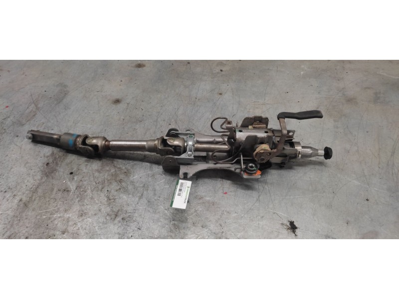 Recambio de columna direccion para ford tourneo connect (tc7) familiar referencia OEM IAM   