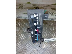 Recambio de mando calefaccion / aire acondicionado para nissan trucks l-90.150 referencia OEM IAM   