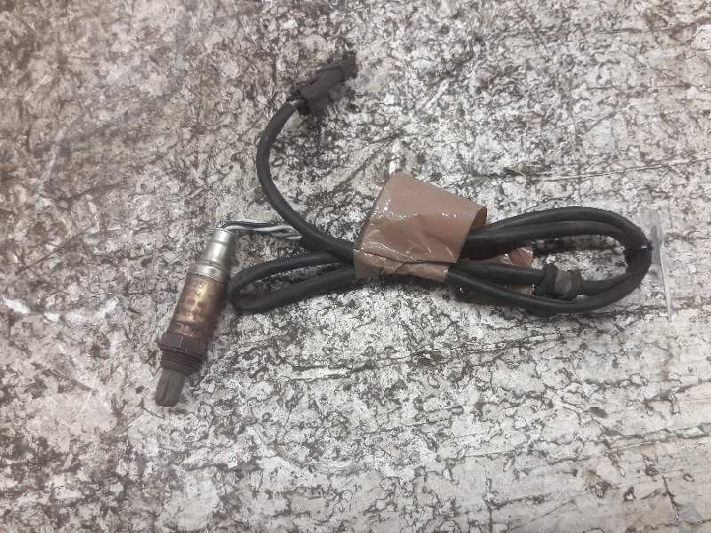 Recambio de sonda lambda para saab 9000 cs 2.3 cs turbo referencia OEM IAM 0258003662 4 PINS 