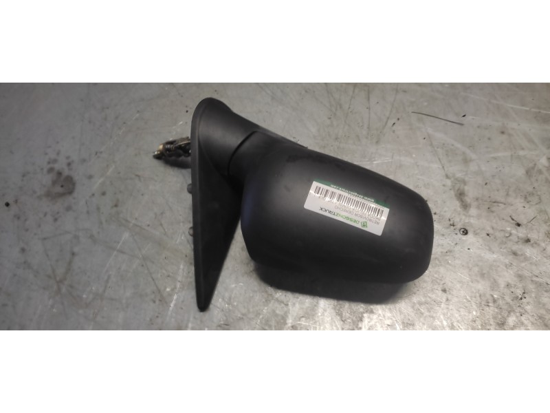 Recambio de retrovisor derecho para skoda felicia combi ( 795) glx referencia OEM IAM   MANUAL