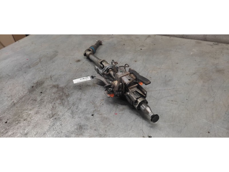 Recambio de columna direccion para ford tourneo connect (tc7) familiar referencia OEM IAM   