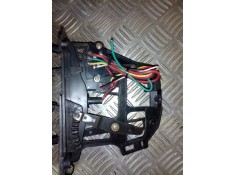 Recambio de mando calefaccion / aire acondicionado para nissan trucks l-90.150 referencia OEM IAM    2