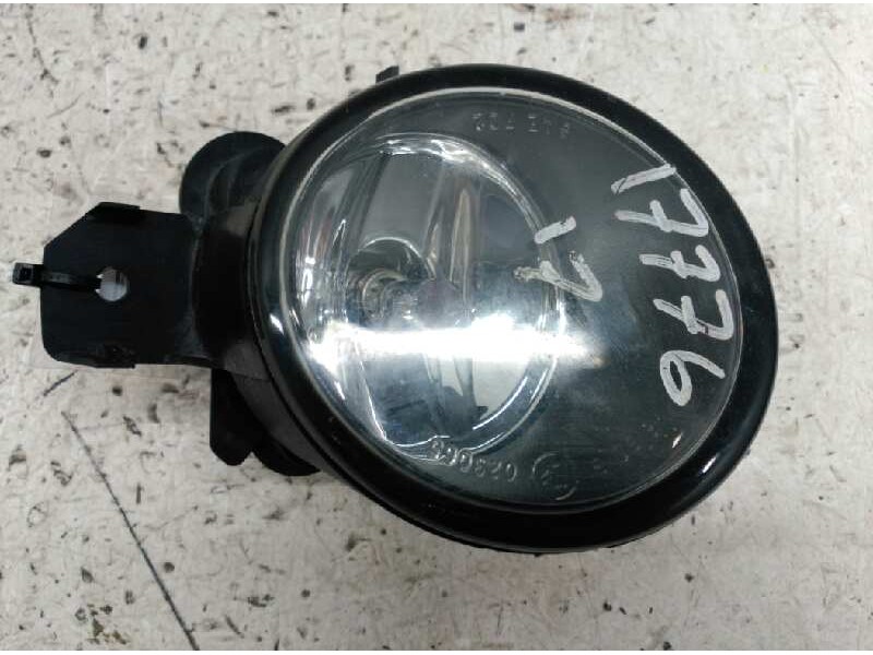 Recambio de faro antiniebla izquierdo para renault vel satis (bj0) expression referencia OEM IAM 8200002469  