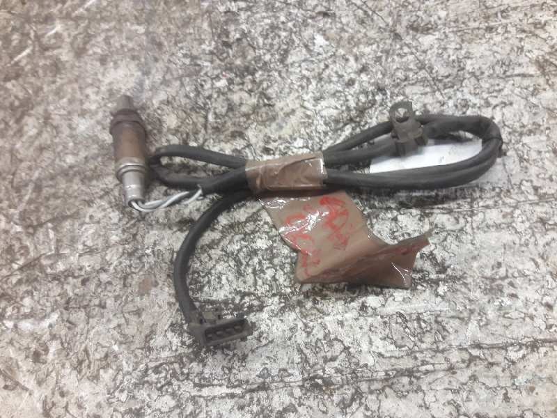 Recambio de sonda lambda para saab 9000 cs 2.3 cs turbo referencia OEM IAM 0258003662 4 PINS 