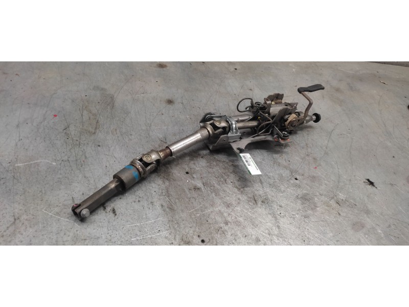 Recambio de columna direccion para ford tourneo connect (tc7) familiar referencia OEM IAM   