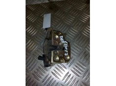 Recambio de cerradura puerta delantera derecha para nissan trucks l-90.150 referencia OEM IAM   