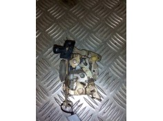 Recambio de cerradura puerta delantera derecha para nissan trucks l-90.150 referencia OEM IAM    2