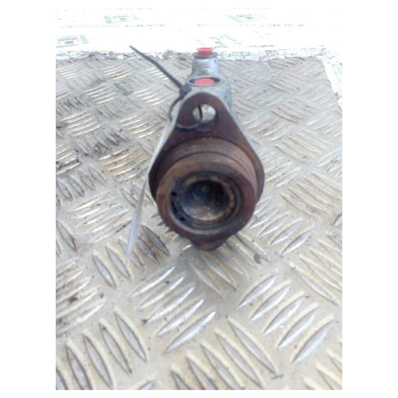 Recambio de bombin freno para iveco eurocargo chasis  (typ 80 e 15) tráfico urbano referencia OEM IAM   