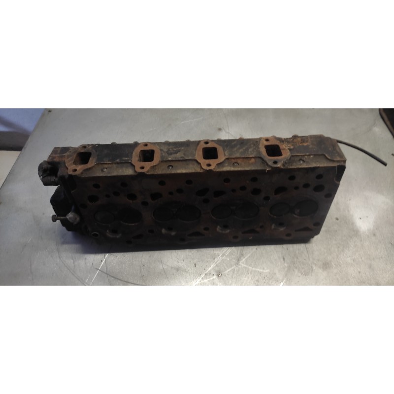 Recambio de culata para ford transit, caja abierta 1995 ft 100 2.5 largo hd referencia OEM IAM   