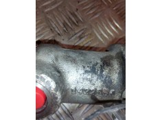 Recambio de bombin freno para iveco eurocargo chasis  (typ 80 e 15) tráfico urbano referencia OEM IAM    2