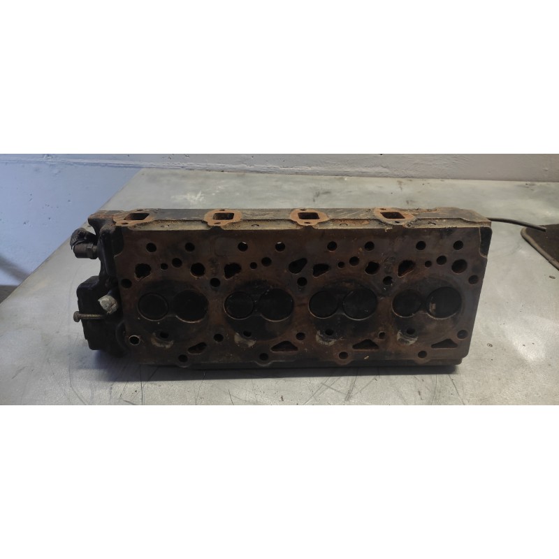 Recambio de culata para ford transit, caja abierta 1995 ft 100 2.5 largo hd referencia OEM IAM   