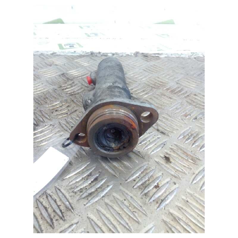 Recambio de bombin freno para iveco eurocargo chasis  (typ 80 e 15) tráfico urbano referencia OEM IAM   