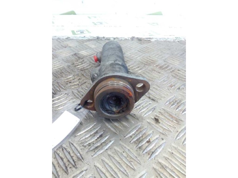 Recambio de bombin freno para iveco eurocargo chasis  (typ 80 e 15) tráfico urbano referencia OEM IAM   