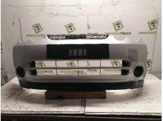 Recambio de paragolpes delantero para honda hr-v (gh) vtec top 4wd (5-ptas.) referencia OEM IAM   