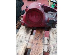 Recambio de caja direccion para iveco eurocargo referencia OEM IAM 8098955183  