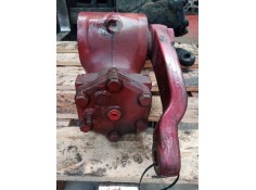 Recambio de caja direccion para iveco eurocargo referencia OEM IAM 8098955183   2