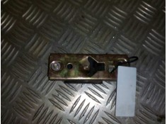 Recambio de maneta interior delantera derecha para nissan trucks l-90.150 referencia OEM IAM    2