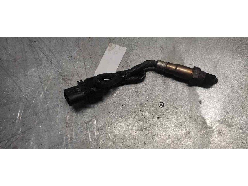 Recambio de sonda lambda para hyundai accent (mc) gl referencia OEM IAM   