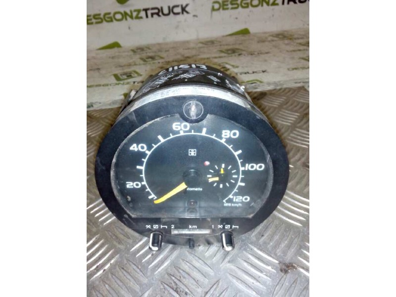 Recambio de tacografo para nissan trucks l-90.150 referencia OEM IAM KG8456 465652 