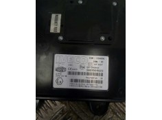 Recambio de modulo electronico para iveco stralis (as) fsa t/p 4x2 gran espacio referencia OEM IAM 5801906925   2