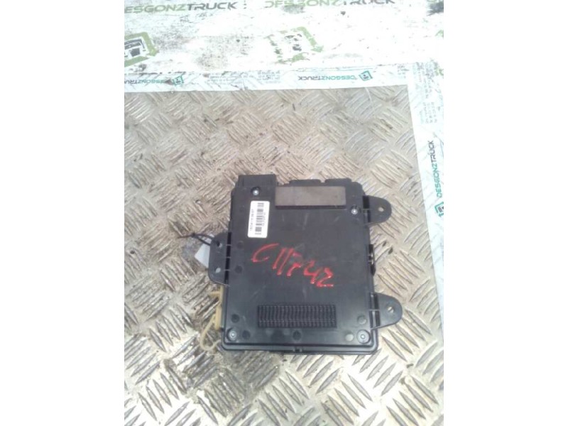 Recambio de modulo electronico para iveco stralis (as) fsa t/p 4x2 gran espacio referencia OEM IAM 5801906925  