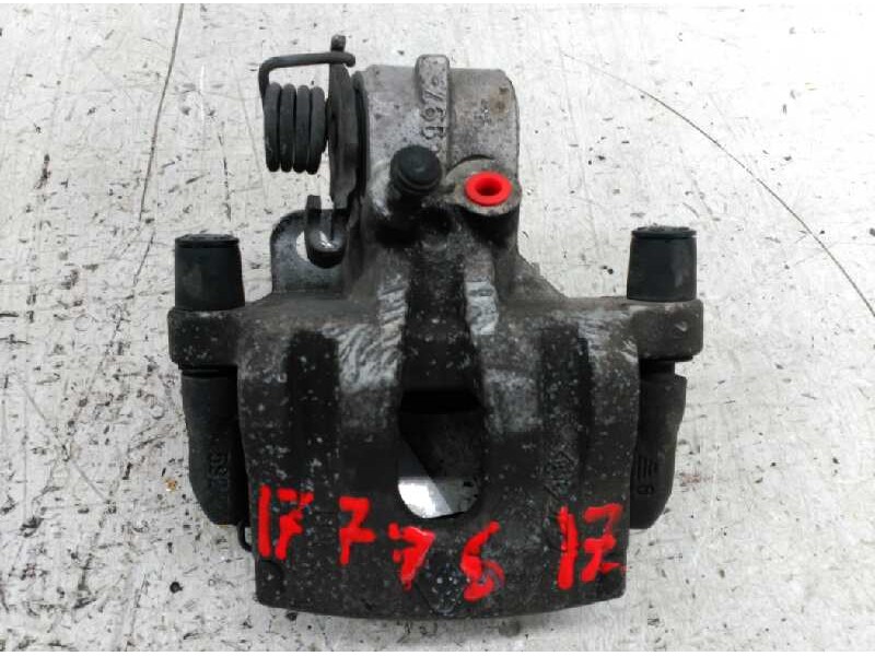 Recambio de pinza freno trasera izquierda para renault vel satis (bj0) expression referencia OEM IAM   