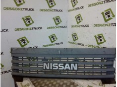 Recambio de rejilla delantera central para nissan trucks l-90.150 referencia OEM IAM   