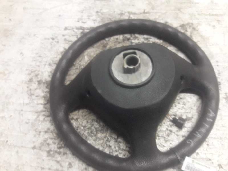Recambio de volante para opel astra g berlina referencia OEM IAM 90437293  