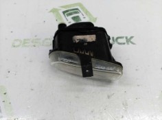 Recambio de faro antiniebla derecho para ford mondeo berlina/familiar (fd) clx berlina referencia OEM IAM   