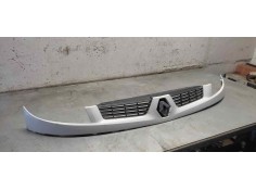 Recambio de rejilla delantera central para renault kangoo (f/kc0) 1.4 referencia OEM IAM    2