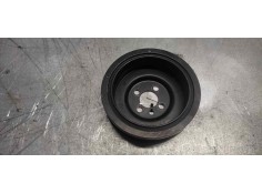 Recambio de polea cigueñal para volkswagen passat variant (3c5) advance referencia OEM IAM 03G105143  