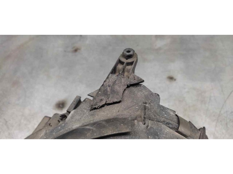 Recambio de faro izquierdo para mercedes-benz clase e (w211) berlina e 220 cdi (211.006) referencia OEM IAM   