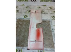 Recambio de deflector izquierdo para nissan trucks l-90.150 referencia OEM IAM 15200142   2