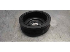 Recambio de polea cigueñal para volkswagen passat variant (3c5) advance referencia OEM IAM 03G105143   2