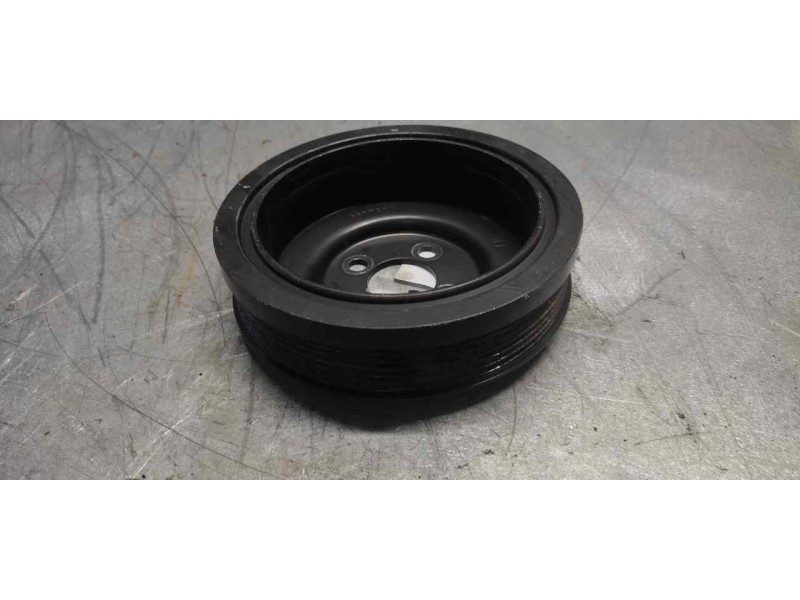 Recambio de polea cigueñal para volkswagen passat variant (3c5) advance referencia OEM IAM 03G105143  