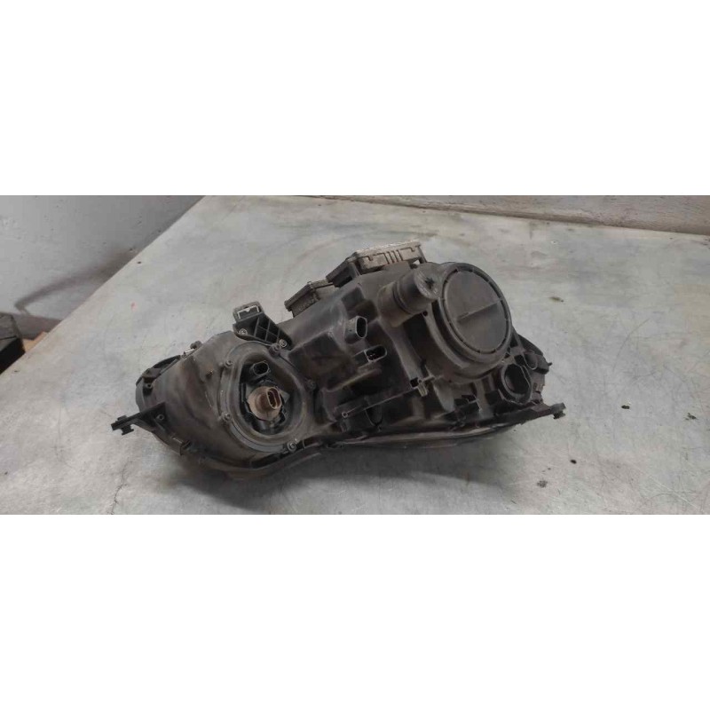 Recambio de faro izquierdo para mercedes-benz clase e (w211) berlina e 220 cdi (211.006) referencia OEM IAM   