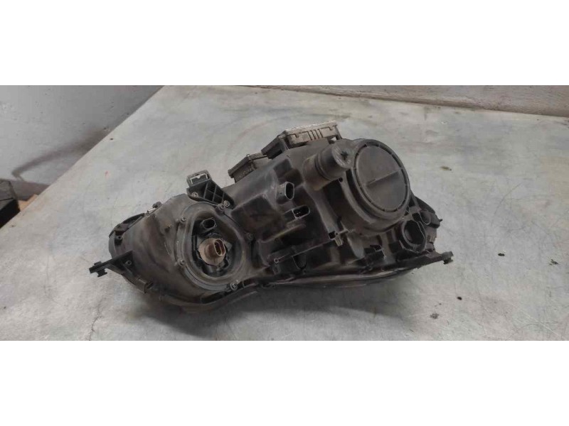 Recambio de faro izquierdo para mercedes-benz clase e (w211) berlina e 220 cdi (211.006) referencia OEM IAM   