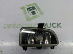 Recambio de faro antiniebla izquierdo para ford mondeo berlina/familiar (fd) clx berlina referencia OEM IAM   