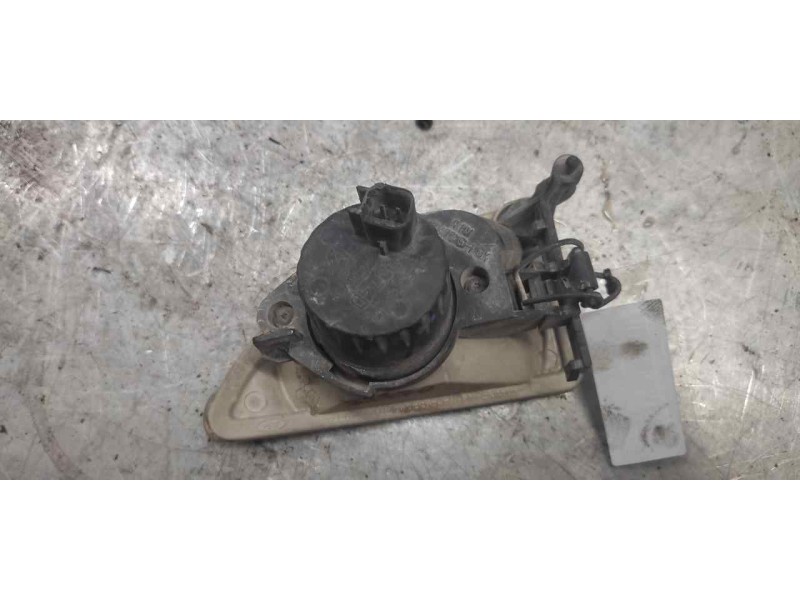 Recambio de faro antiniebla derecho para ford focus berlina (cak) ambiente referencia OEM IAM   2 PINS