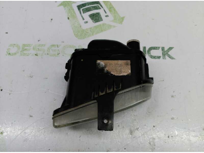 Recambio de faro antiniebla izquierdo para ford mondeo berlina/familiar (fd) clx berlina referencia OEM IAM   