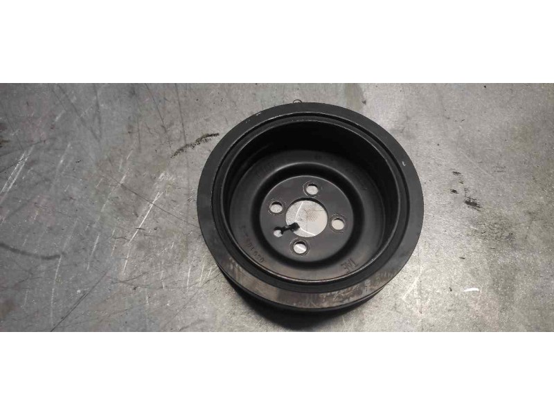 Recambio de polea cigueñal para volkswagen passat variant (3c5) advance referencia OEM IAM 03G105143  
