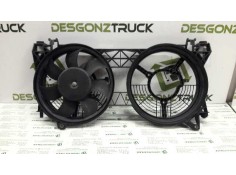 Recambio de electroventilador para mg mg zs zs 120 referencia OEM IAM   