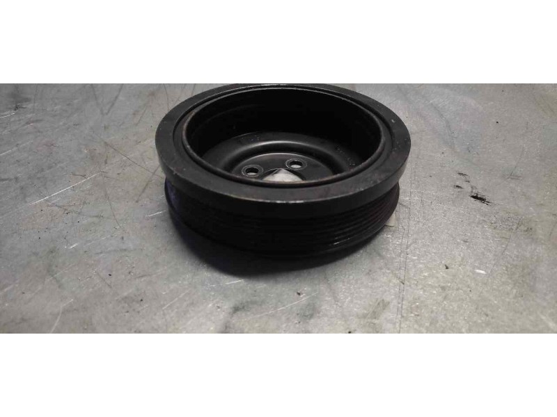 Recambio de polea cigueñal para volkswagen passat variant (3c5) advance referencia OEM IAM 03G105143  
