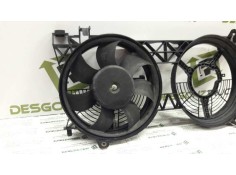Recambio de electroventilador para mg mg zs zs 120 referencia OEM IAM    2